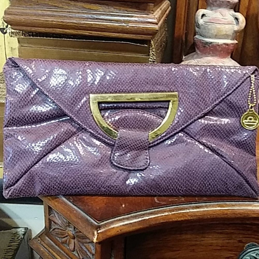 Big buddha bag  